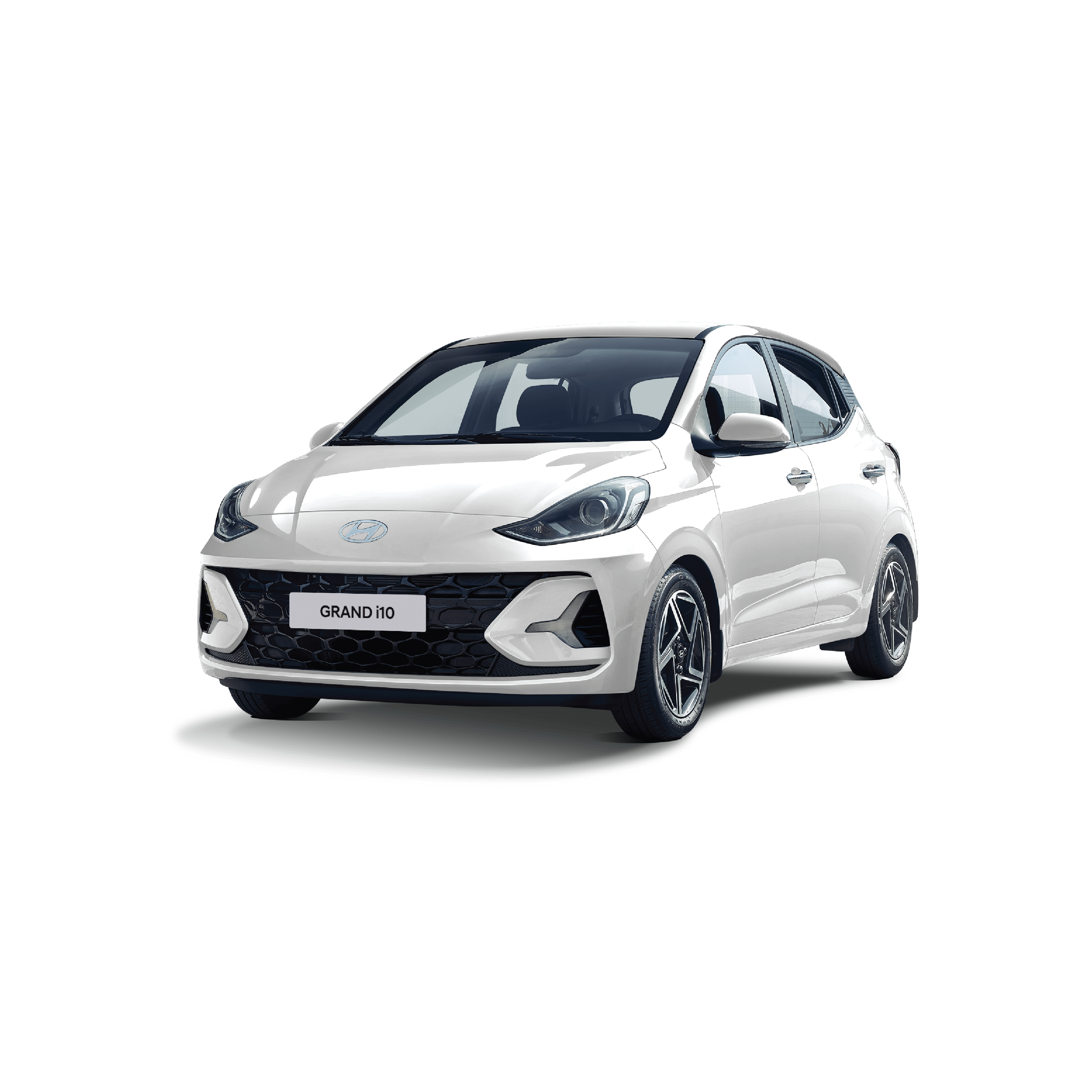 New Grand i10